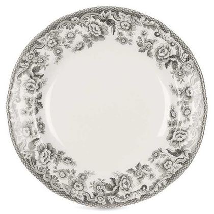 Тарелка закусочная 20см Spode Деламер, сельские мотивы