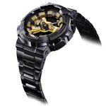 Мужские наручные часы Casio GM-110BD-1A9