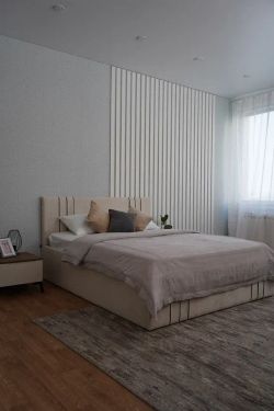 Кровать Леванте 1,4 (Айвори), ДСВ-Мебель, г. Пенза