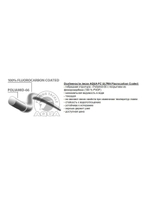 Леска FC ULTRA Fluorocarbon Coated зимняя 0,12 мм 1 шт