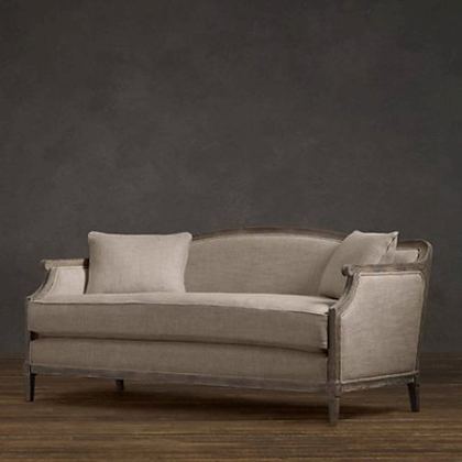 Диван Restoration Hardware Джоель