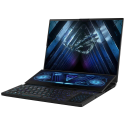 Ноутбук ASUS ROG Zephyrus Duo 16 GX650PY-NM083W (90NR0BI1-M004V0)