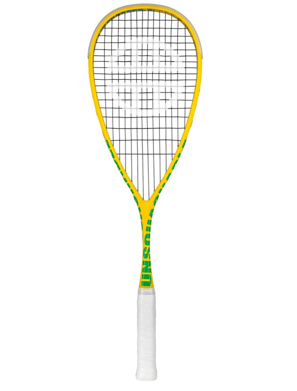 Rakieta do squasha Unsquashable Hero Pro 125 Brazil