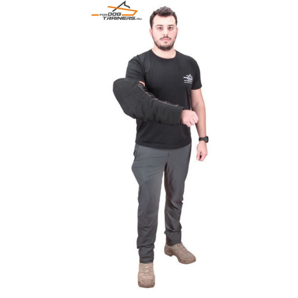 Рукав скрытой защиты Fordogtrainers