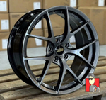 Комплект дисков BBS FI-R 18x8.5 et35 5x114.3
