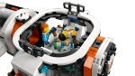 Конструктор LEGO City 60446 Модульный галактический космический корабль