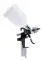 Краскораспылитель Fubag Expert S1000/1.5 HVLP с нижним бачком