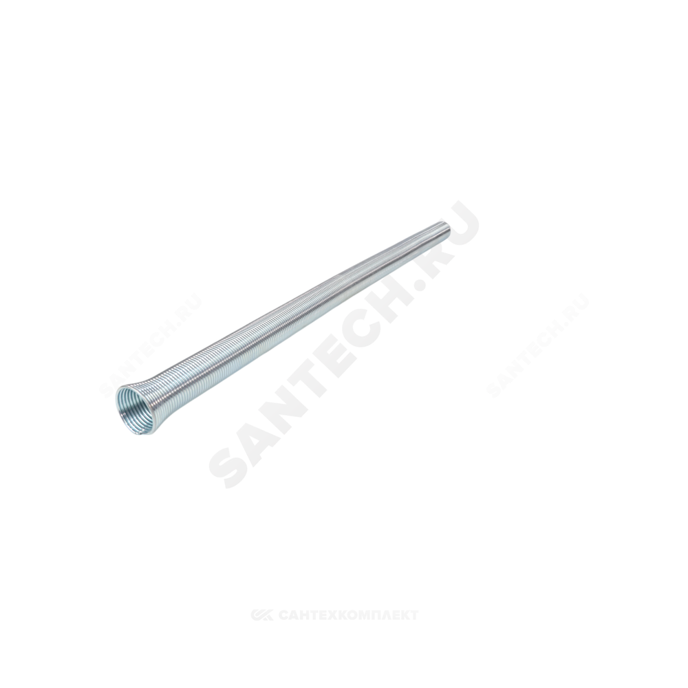 Пружина для мп труб изгибная Дн 16 6015 наружная Aquasfera 6015-01