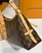 Сумка Louis Vuitton Carry All East West