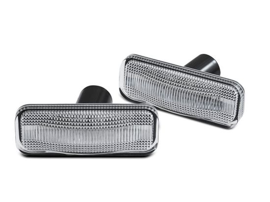 Повторители поворота WHITE LED SEQ для OPEL OMEGA B 94-03