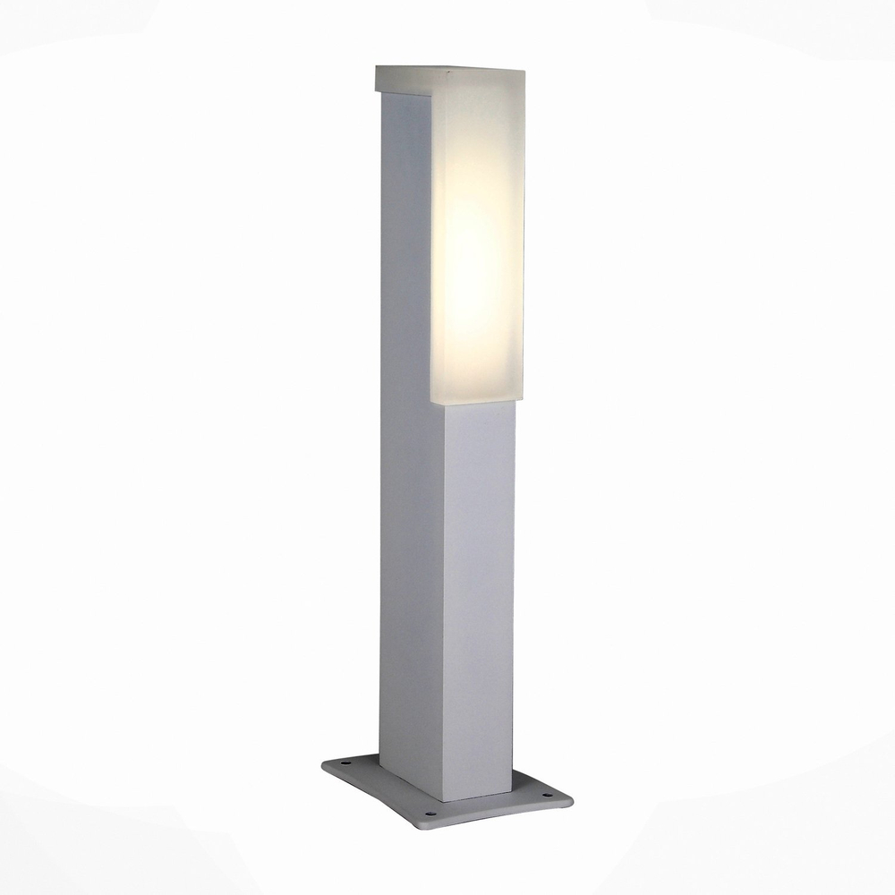 Светильник светодиодный, белый, POSTO, LED, 6