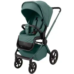 Коляска 2 в 1 SBL Terra Emerald