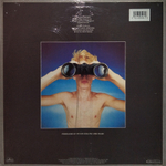 Rush / Power Windows (LP)