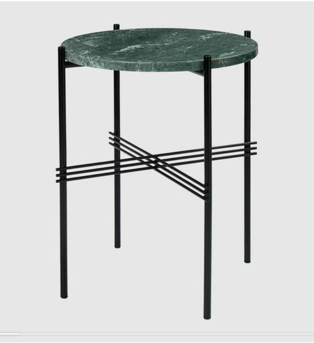 Дизайнерский стол Fresta table ( by Steel Arts )