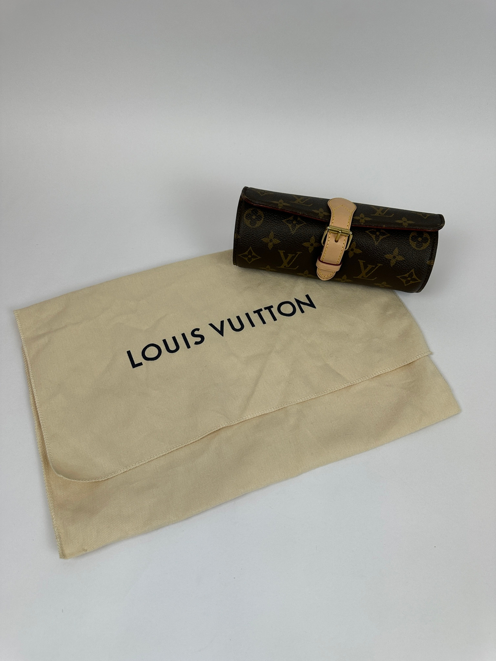 Бокс для часов и браслетов Louis Vuitton