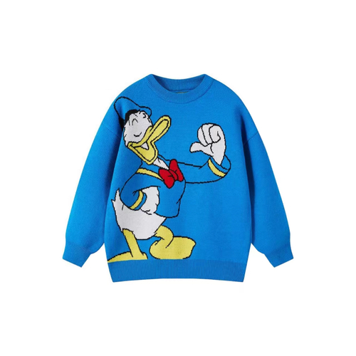 Джемпер Disney Donald, син.
