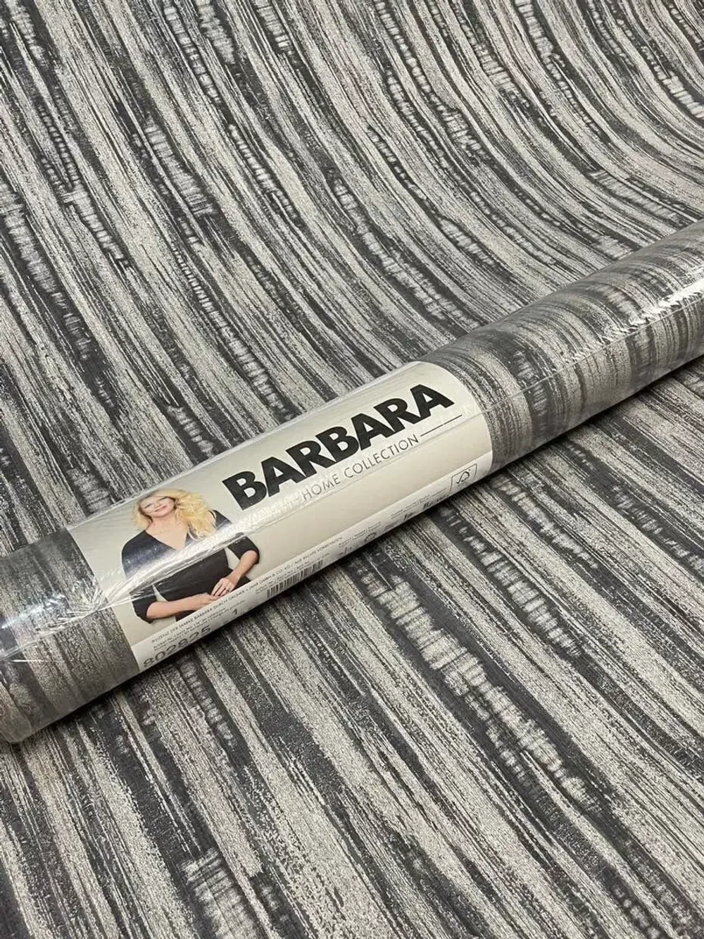 Обои флизелиновые 802825 Barbara XL Германия