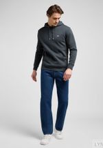 Джемпер PLAIN HOODIE 112371838