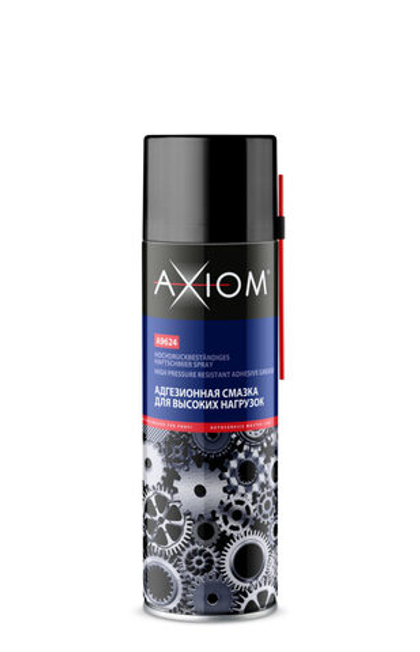 A9624, Axiom, Адгезионная смазка для высоких нагрузок