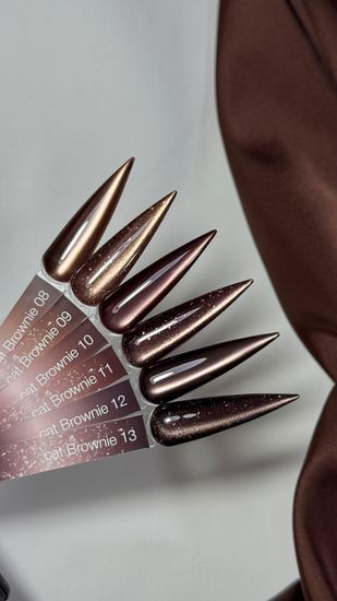 Brownie cat color gel 10g 11 Iperfect