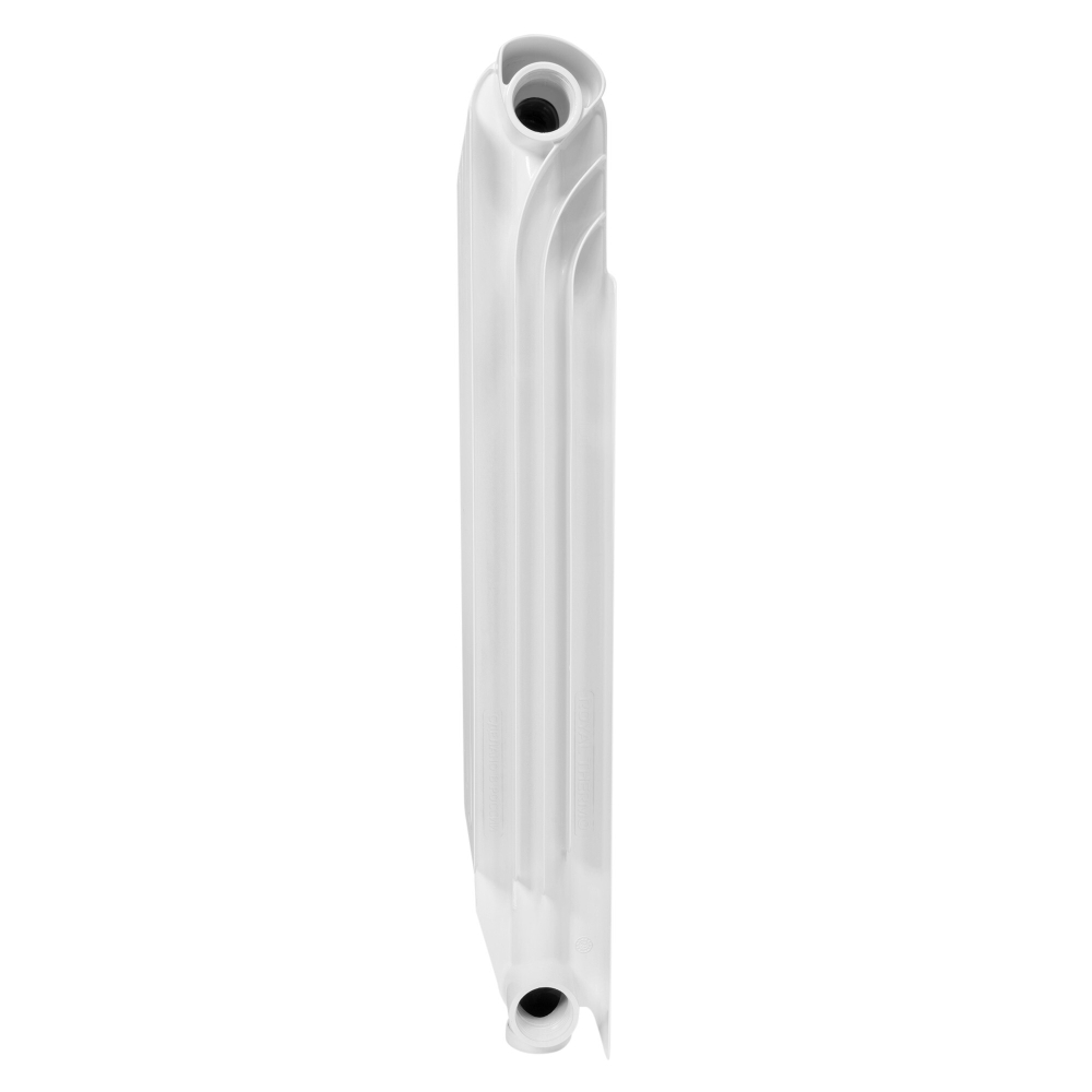 Радиатор алюминиевый Royal Thermo Revolution 500 - 4 секц.