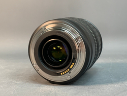 Canon EF 28-135mm 3.5-5.6 IS USM дергает картинку во время фокусировки