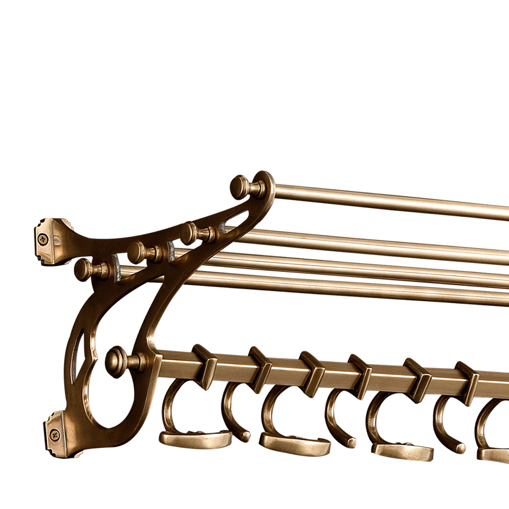 Вешалка Coatrack Hudson S арт.109296