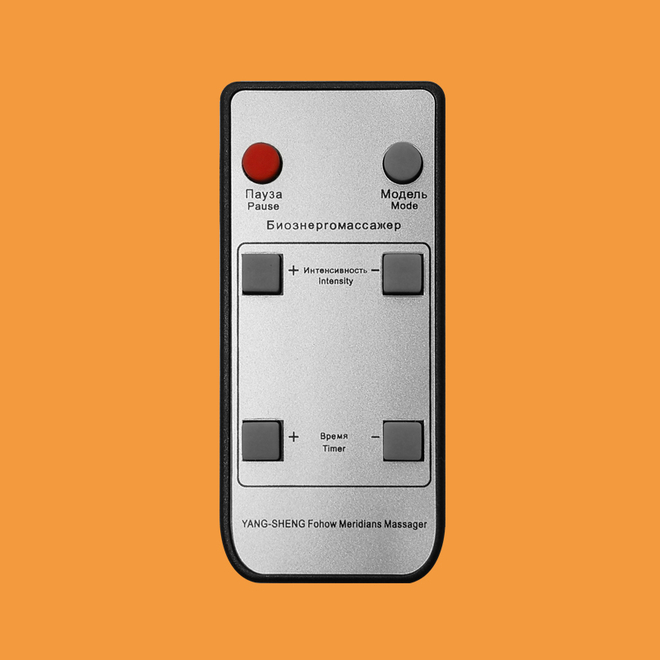 Пульт для БЭМА 1.0