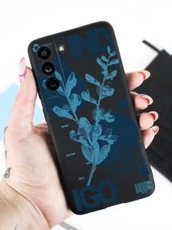 Чехол на Samsung S21 Fe, Самсунг С21 Фе