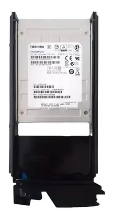 Жесткий диск HP 200Gb SAS MLC SSD 2.5" SFF P9500 AV492A
