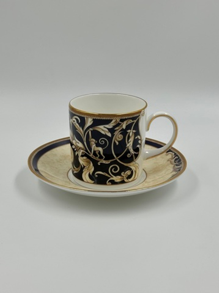 Кофейная пара Wedgwood Cornucopia