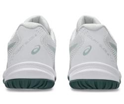 Теннисные кроссовки Asics Court Slide 4 - white/cold moss