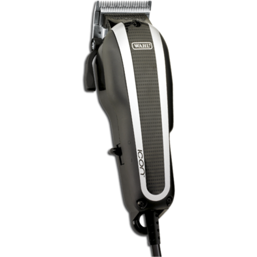 Машинка для стрижки Wahl Icon (8490-016Н) - 2