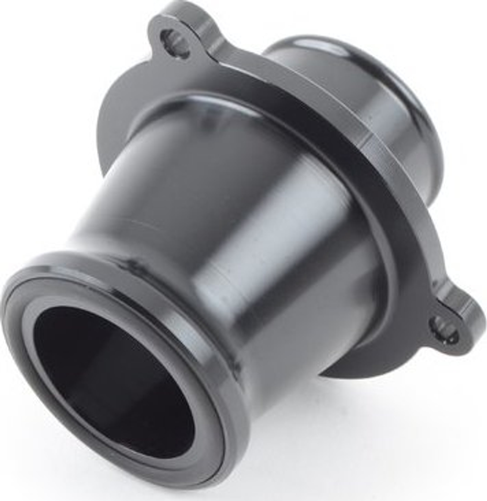 Вставка в турбину (Маффлер) ECS Turbo MQB VW/Audi/Seat/Skoda Gen3 EA888 1.8/2.0T Turbo Muffler Delete Pipe