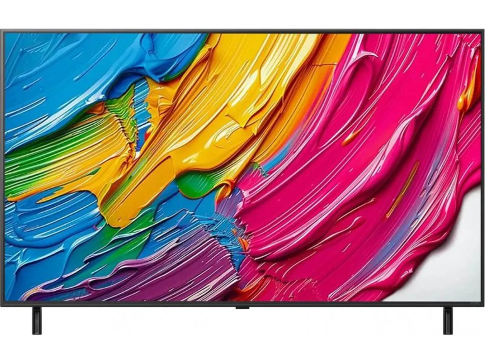 QNED телевизор LG 65QNED7EB 4K Ultra HD