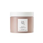 Очищающая глиняная маска с красной фасолью BEAUTY OF JOSEON Red Bean Refreshing Pore Mask