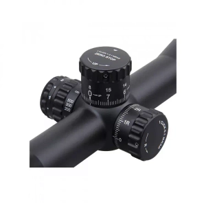 Прицел Vector Optics Continental X6 Tactical 4-24x50 SFP ARI (SCOL-54)
