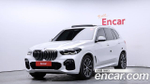 BMW X5 xDrive 30d M Sport — 2021