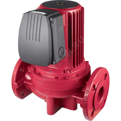 Насос циркуляционный с мокрым ротором OG 65-6SF3-340 PN10 3х380В/50 Гц Ogint
