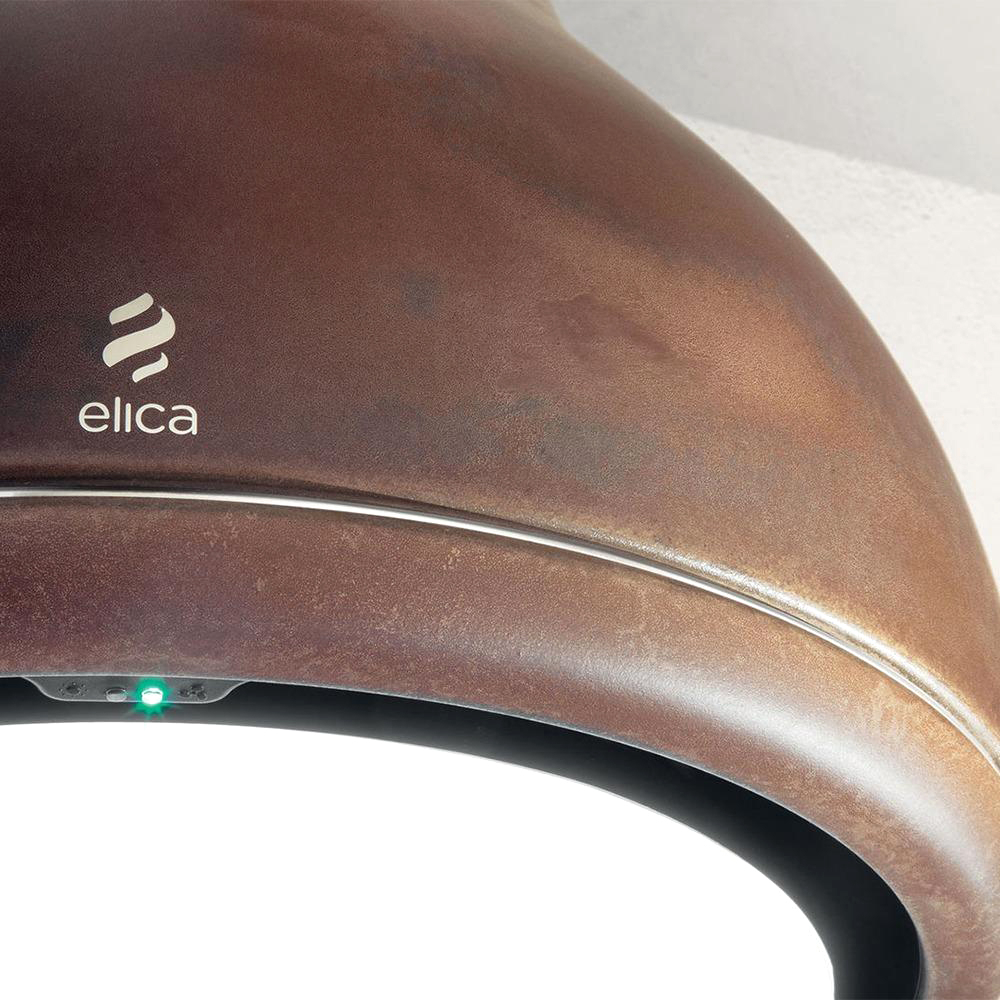 Вытяжка островная Elica SHINING RUST/F/50-PRF0120528A