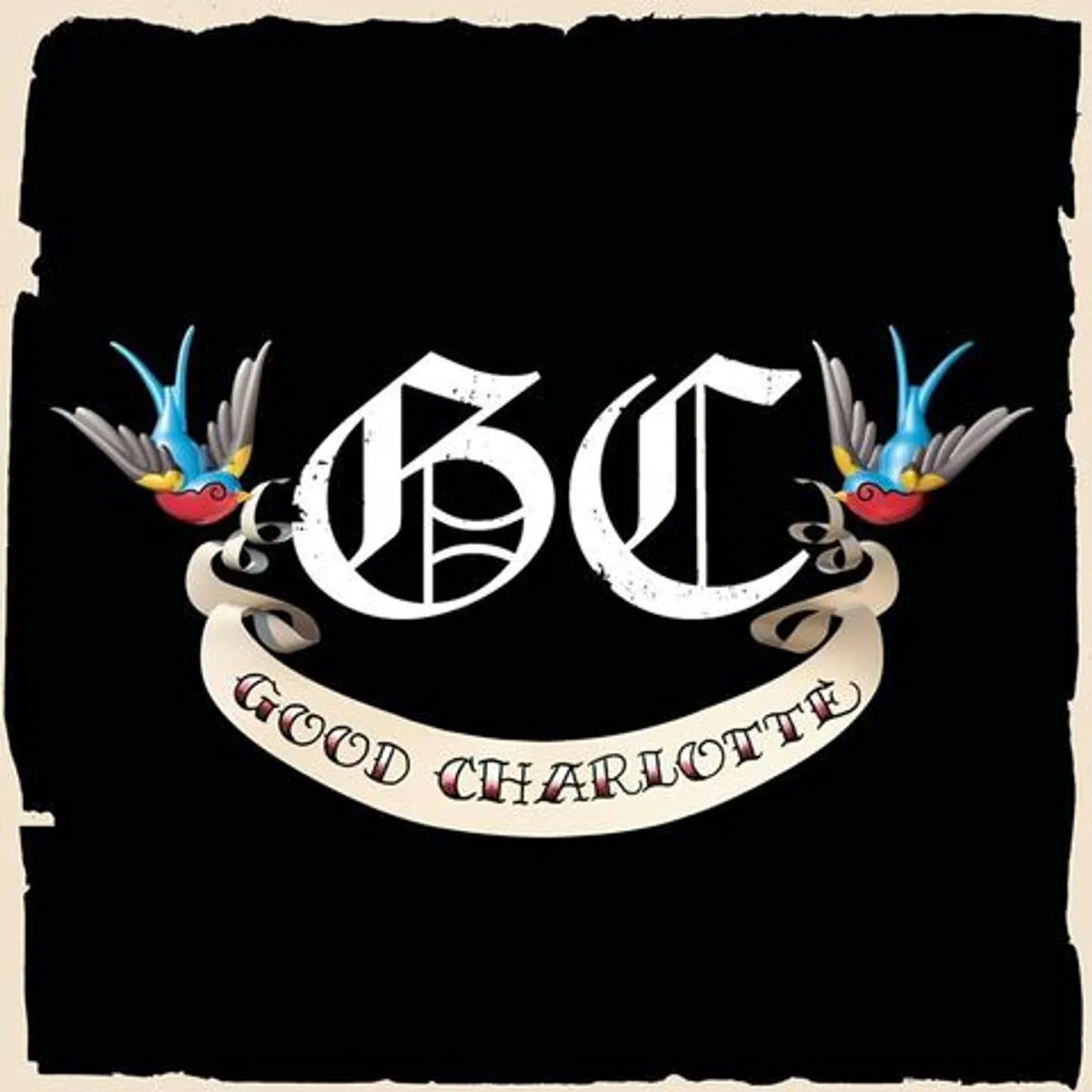 Виниловая пластинка. Good Charlotte – Good Charlotte