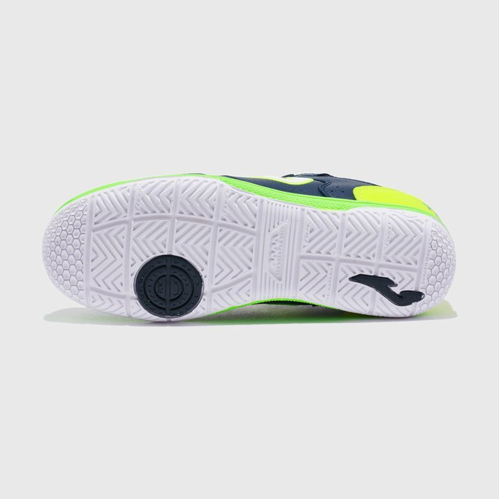 Футзалки детские Joma TOP FLEX JR