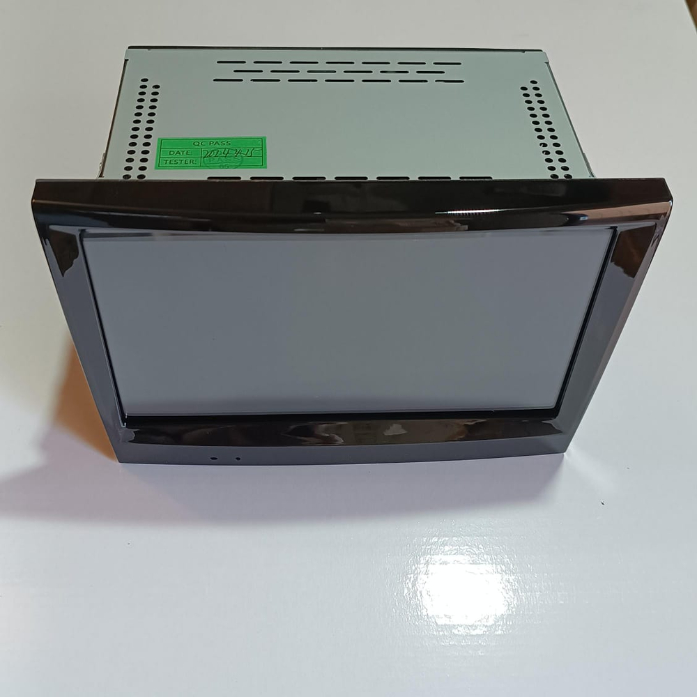 Установочный комплект для PORSCHE 911 2004-2013, BOXTER 987 2004-2012, CAYMAN 2004-2013  KUBERG SL-P8001