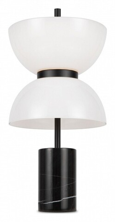 Настольная лампа декоративная Maytoni Memory MOD178TL-L11B3K