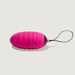 Виброяйцо с пультом ДУ Ocean Breeze Pink 2.0 от Adrien Lastic