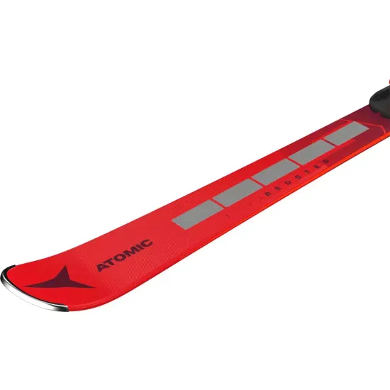 Горные лыжи Atomic Redster S9 REVOSHOCK S + X 12 GW (24/25)