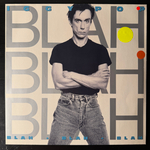 Iggy Pop ‎– Blah-Blah-Blah (Германия 1986г.)