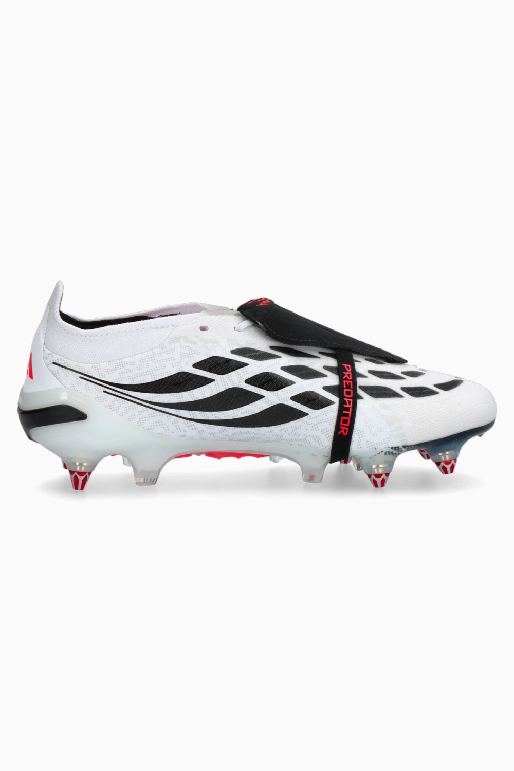 Бутсы adidas Predator Elite FT SG - белый