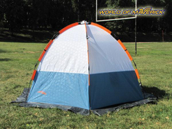 Палатка Maverick ICE 5 Blue