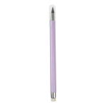 Карандаш "вечный" "Pastel" с ластиком, 5 цветов микс